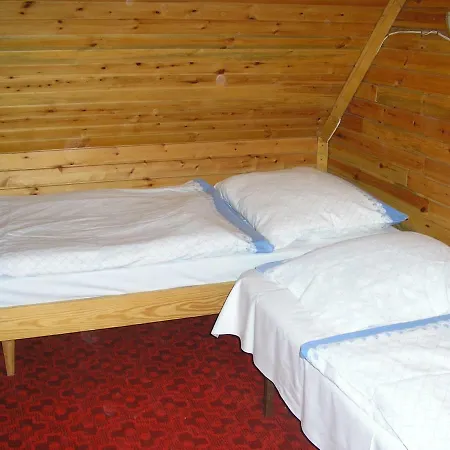 Chalupa Carmen Chalet Mlynky