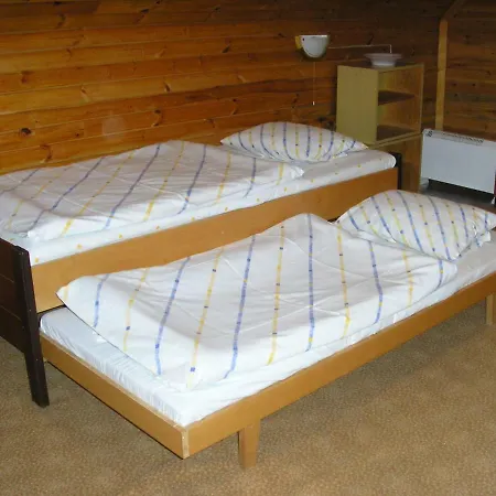 Chalet Chalupa Carmen Mlynky