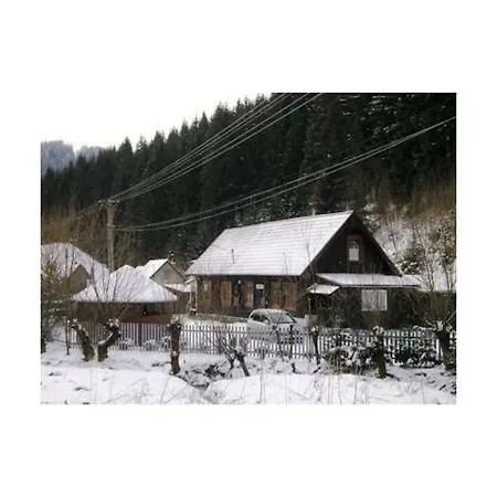 Chalupa Carmen Chalet